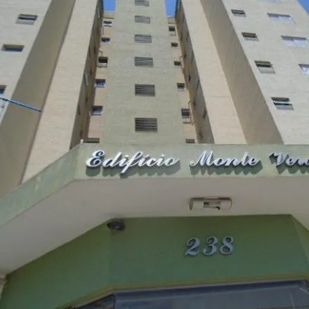 Image 1 - Alameda dos Heliótropos, Cidade Jardim, São Carlos - SP, 13566-540, Brazil - Apartment for sale