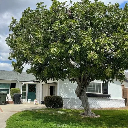 Rent this 3 bed house on 1409 Walling Avenue in Brea, CA 92821