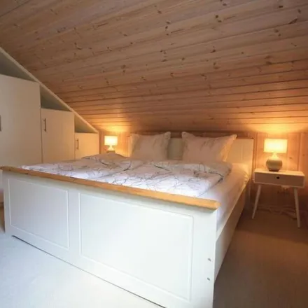 Rent this 4 bed house on Dümmer in Mecklenburg-Vorpommern, Germany