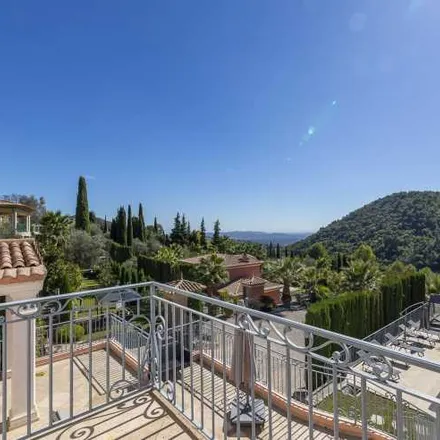 Image 2 - Grasse, Maritime Alps, France - House for sale