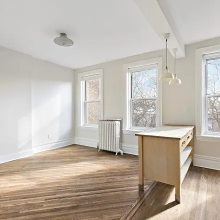 Image 4 - 106 Bainbridge Street, New York, NY 11233, USA - Apartment for rent