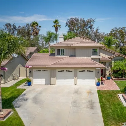 Buy this 3 bed house on 31050 Corte Arroyo Vista in Temecula, CA 92592