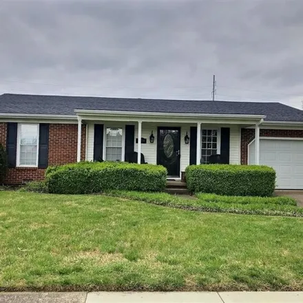 Buy this 3 bed house on 3851 Greenfield Lane in Owensboro, KY 42301