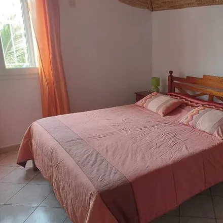 Rent this 3 bed house on Route de Saly in 23002 Saly Portudal, Senegal