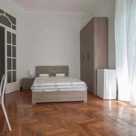 Rent this 5 bed room on Carlo Borsani in Via Giovanni da Milano, 20133 Milan MI