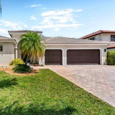 Image 3 - 18621 Sw 39th Ct, Miramar, Florida, 33029 - House for sale