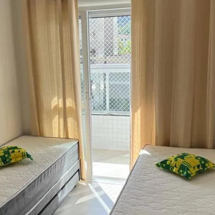 Rent this 2 bed apartment on Toninhas in Ubatuba - SP, 11687-102