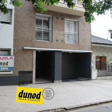 Rent this 1 bed apartment on Catamarca 2745 in Alberto Olmedo, Rosario