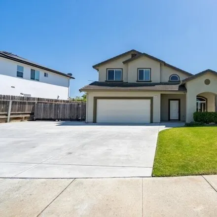 Buy this 4 bed house on 1341 Mesquite Drive in Hollister, CA 95023