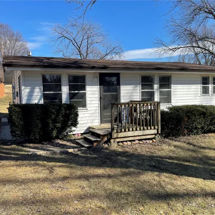 Buy this 2 bed house on 12 Valley Road in Saint Charles County, MO 63303