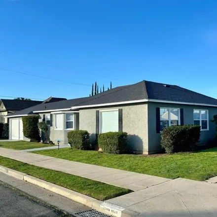 Buy this 4 bed house on 2791 Lee Street in Selma, CA 93662