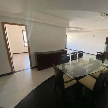Buy this 4 bed apartment on Avenida Ministro Geraldo Barreto Sobral in Grageru, Aracaju - SE