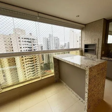 Image 2 - Rua João Huss 450, Palhano, Londrina - PR, 86050-460, Brazil - Apartment for rent