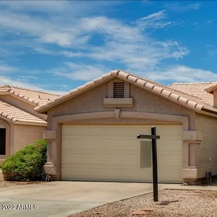 Buy this 3 bed house on 530 South Jackson Street in Chandler, AZ 85225