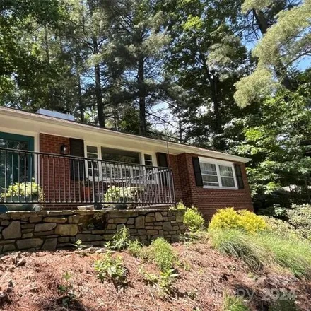 Buy this 3 bed house on 79 Kimberly Knoll Road in Grace, Asheville