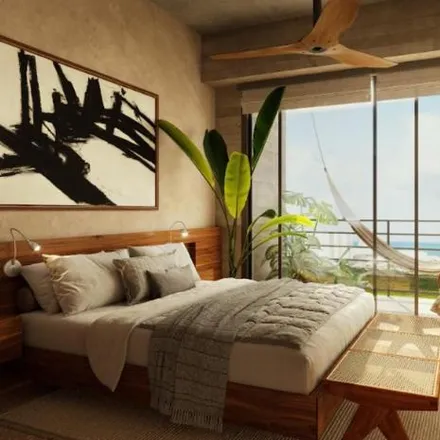 Buy this 2 bed apartment on Avenida Carlos J. Nader in Smz 3, 77500 Cancún