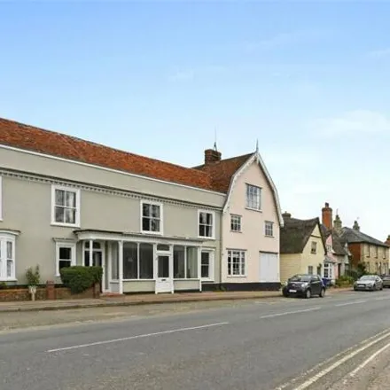 Buy this 5 bed duplex on High Street in Cavendish, CO10 8AX