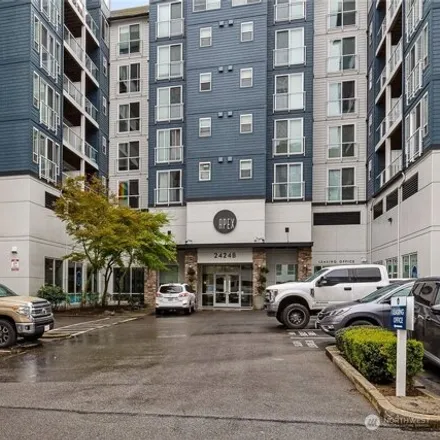 Buy this 2 bed condo on APEX Apartments and Condos "B" in South 41st Street, Tacoma