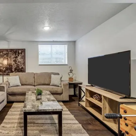 Rent this 3 bed condo on Salt Lake City