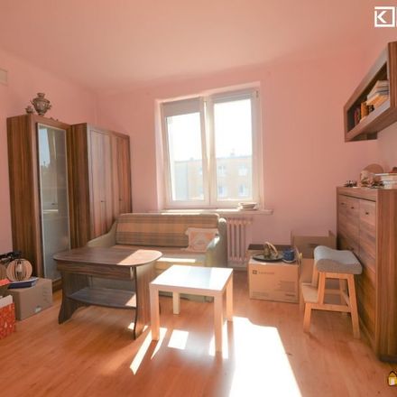 Rent this 1 bed apartment on Aleja Lotników Polskich 44 in 21-040 Świdnik, Poland