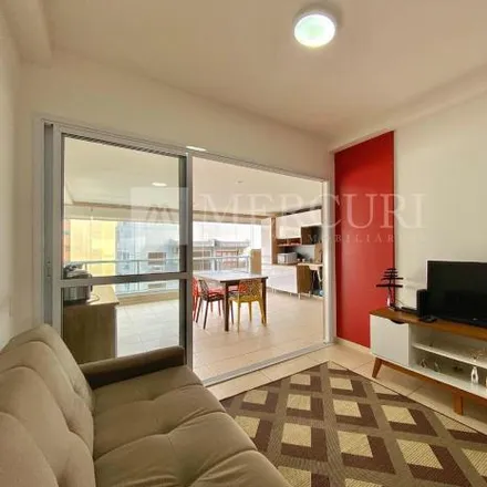 Image 2 - Rua Bolívia, Enseada, Guarujá - SP, 11440-532, Brazil - Apartment for sale