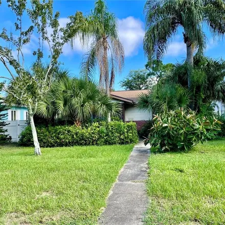 Buy this 2 bed house on 5145 17th Avenue North in Saint Petersburg, FL 33710