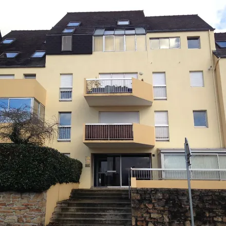 Image 4 - 7 Boulevard Gambetta, 29480 Le Relecq-Kerhuon, France - Apartment for rent