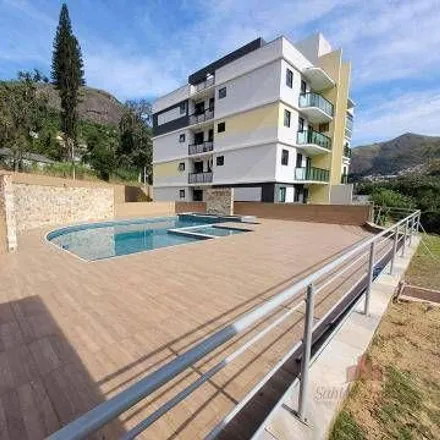 Image 2 - Rua Hivio Maliato, Cascatinha, Petrópolis - RJ, 25615-211, Brazil - Apartment for sale
