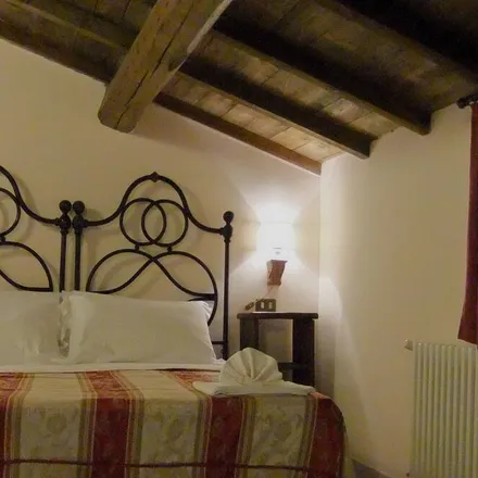 Rent this studio house on Via del Castello