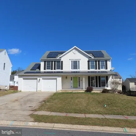 Buy this 4 bed house on 337 Goldeneye Court in Grace Harbour, Havre de Grace