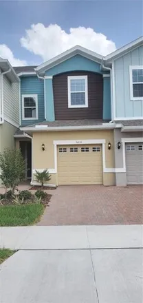 Image 2 - Village Center Drive, Hillsborough County, FL 33596, USA - House for rent