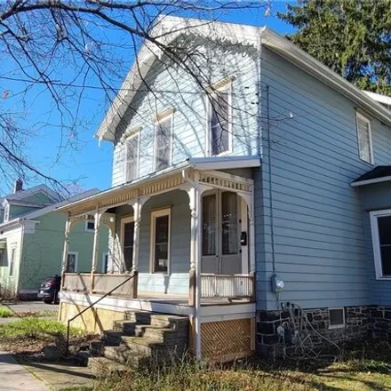 Buy this 4 bed house on 312 North Plain Street in City of Ithaca, NY 14850