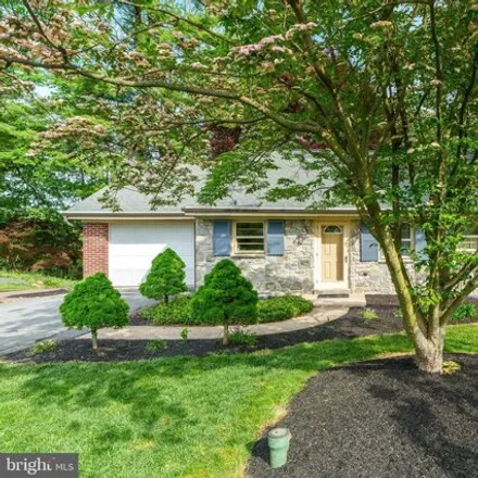 Buy this 3 bed house on 156 Springhouse Road in Bausman, Lancaster Township