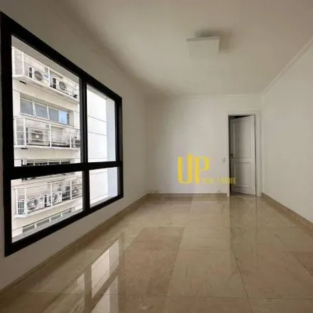 Rent this 3 bed apartment on Rua Baltazar da Veiga in Moema, São Paulo - SP