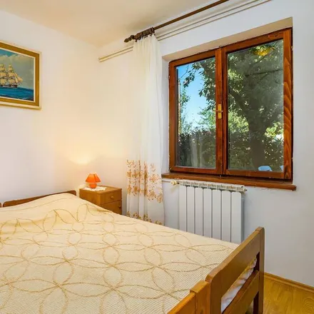 Rent this 2 bed apartment on Grad Labin in Istria County, Croatia