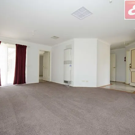 Rent this 4 bed apartment on Merion Court in West Wodonga VIC 3690, Australia
