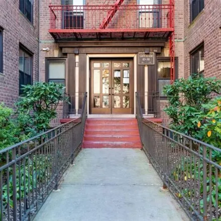 Image 2 - 83-30 98th Street, New York, NY 11421, USA - Apartment for sale