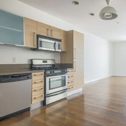 Buy this 1 bed condo on 1247 Ingraham Street in Los Angeles, CA 90017