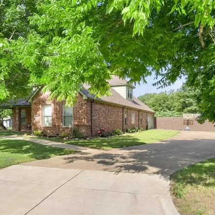 Image 5 - 6601 Simmons Road, North Richland Hills, TX 76181, USA - House for sale