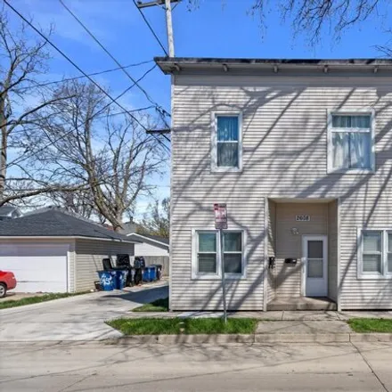Buy this studio house on 16th Street And Grange Avenue in 16th Street, Racine