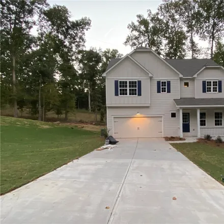 Buy this 4 bed house on unnamed road in Jackson County, GA