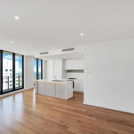 Image 4 - Sydney, 3 Mooltan Avenue, Macquarie Park NSW 2113, Australia - Apartment for rent