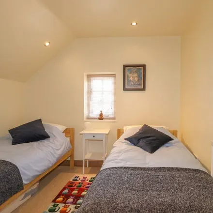 Rent this 3 bed duplex on Carsington in DE4 4JN, United Kingdom