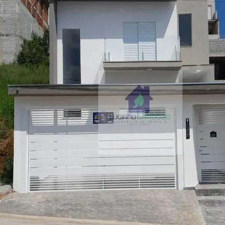 Image 2 - unnamed road, Caieiras, Caieiras - SP, 07744-420, Brazil - House for sale