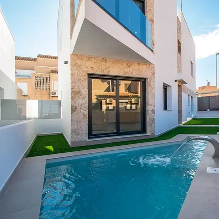 Image 2 - Torrevieja, Valencian Community, Spain - House for sale