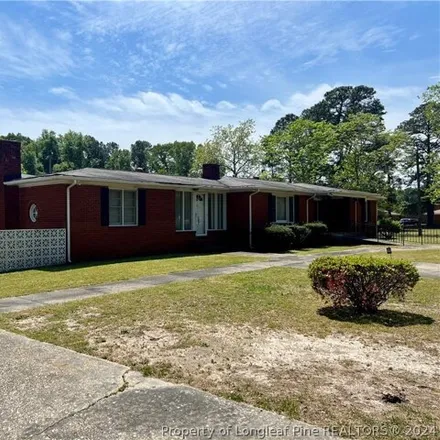 Image 2 - Easly Lane, Bonnie Doone, Fayetteville, NC 28303, USA - House for sale