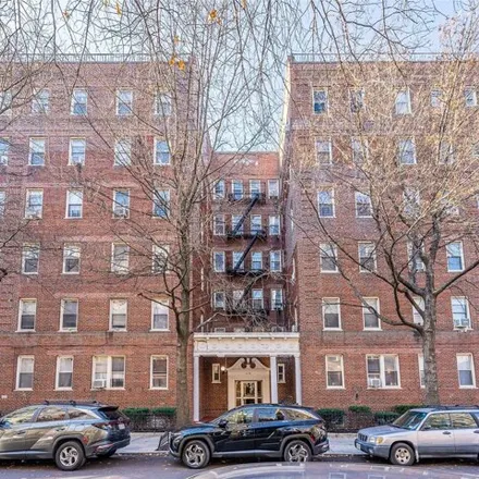 Buy this studio apartment on 41-15 45th Street in New York, NY 11104