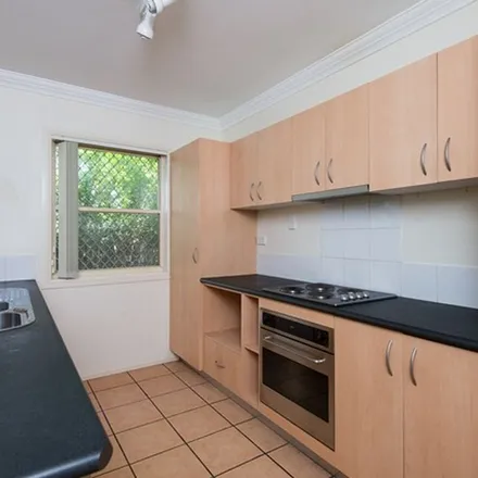 Rent this 3 bed townhouse on 40 Noble Street in Clayfield QLD 4011, Australia