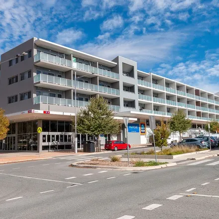 Rent this 2 bed apartment on ALDI in Australian Capital Territory, 12 Pioneer Street