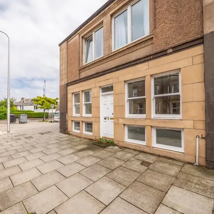 Rent this 2 bed apartment on 42 Bellevue Road in City of Edinburgh, EH7 4DA